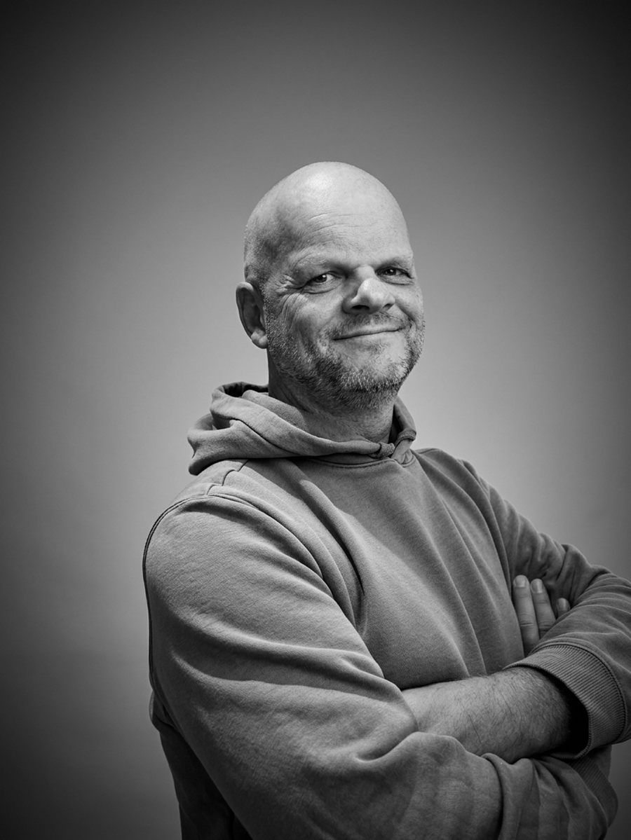 Holger Neuner, Gründer von Einzelstück und 47GradNord